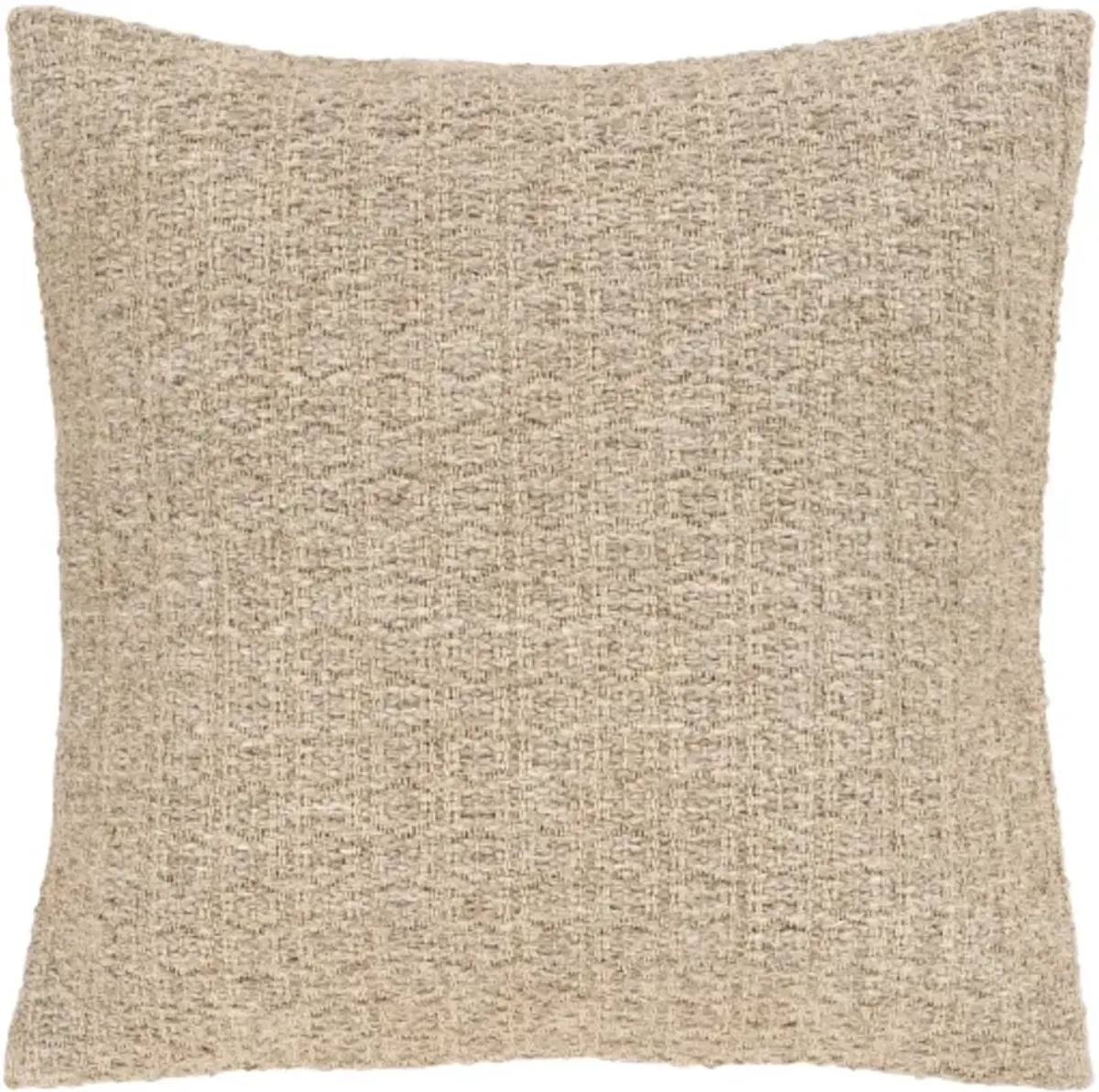 Leif 20"H x 20"W Pillow Cover