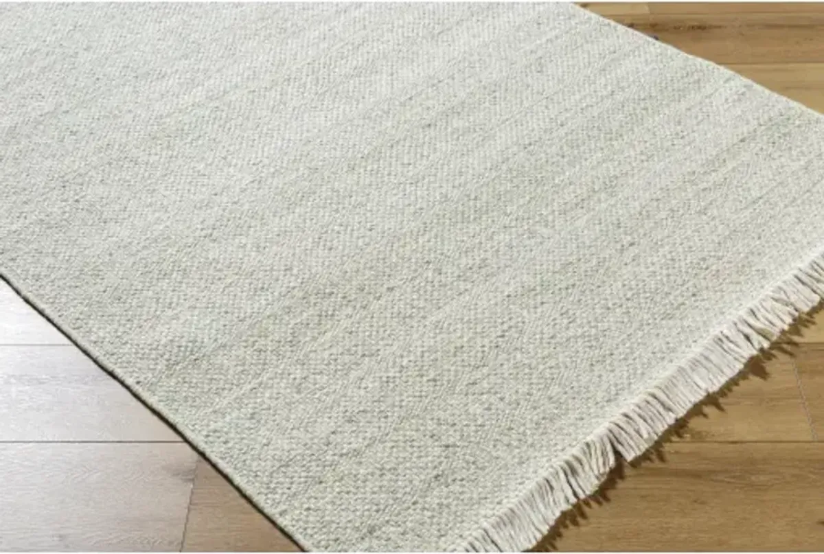 Reliance RLI-2310 5' x 7'6" Handmade Rug