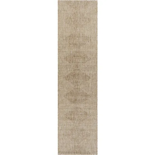 Eagean EAG-2416 2' x 2'11" Machine Woven Rug