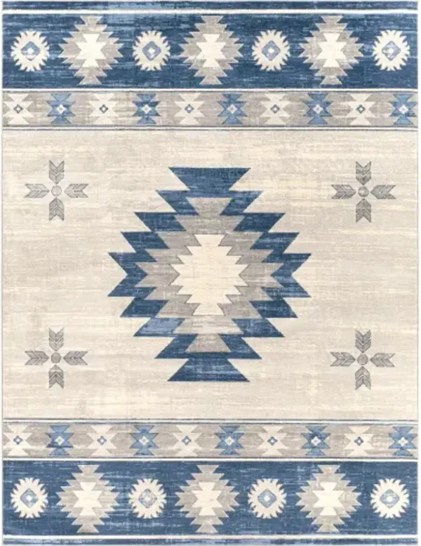 Monaco 6'7" x 9'6" Rug