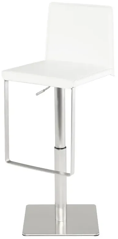 KAILEE ADJUSTABLE STOOL