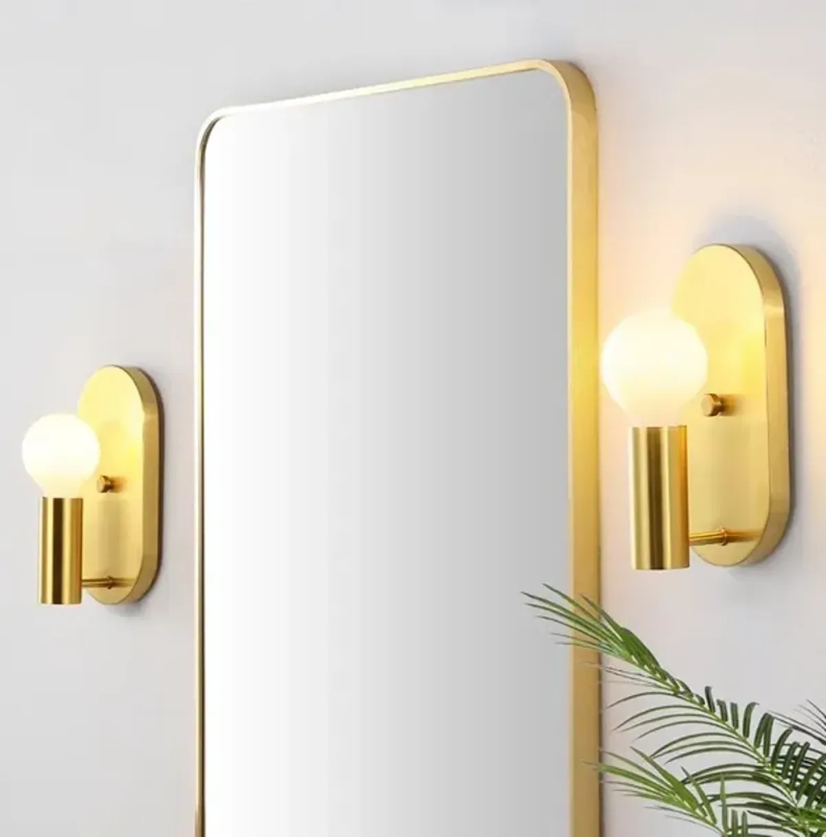 IRIMA WALL SCONCE - Set of 2