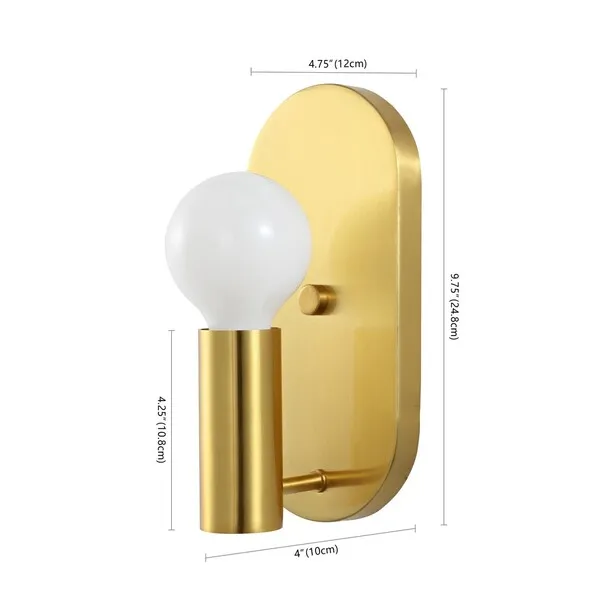 IRIMA WALL SCONCE - Set of 2