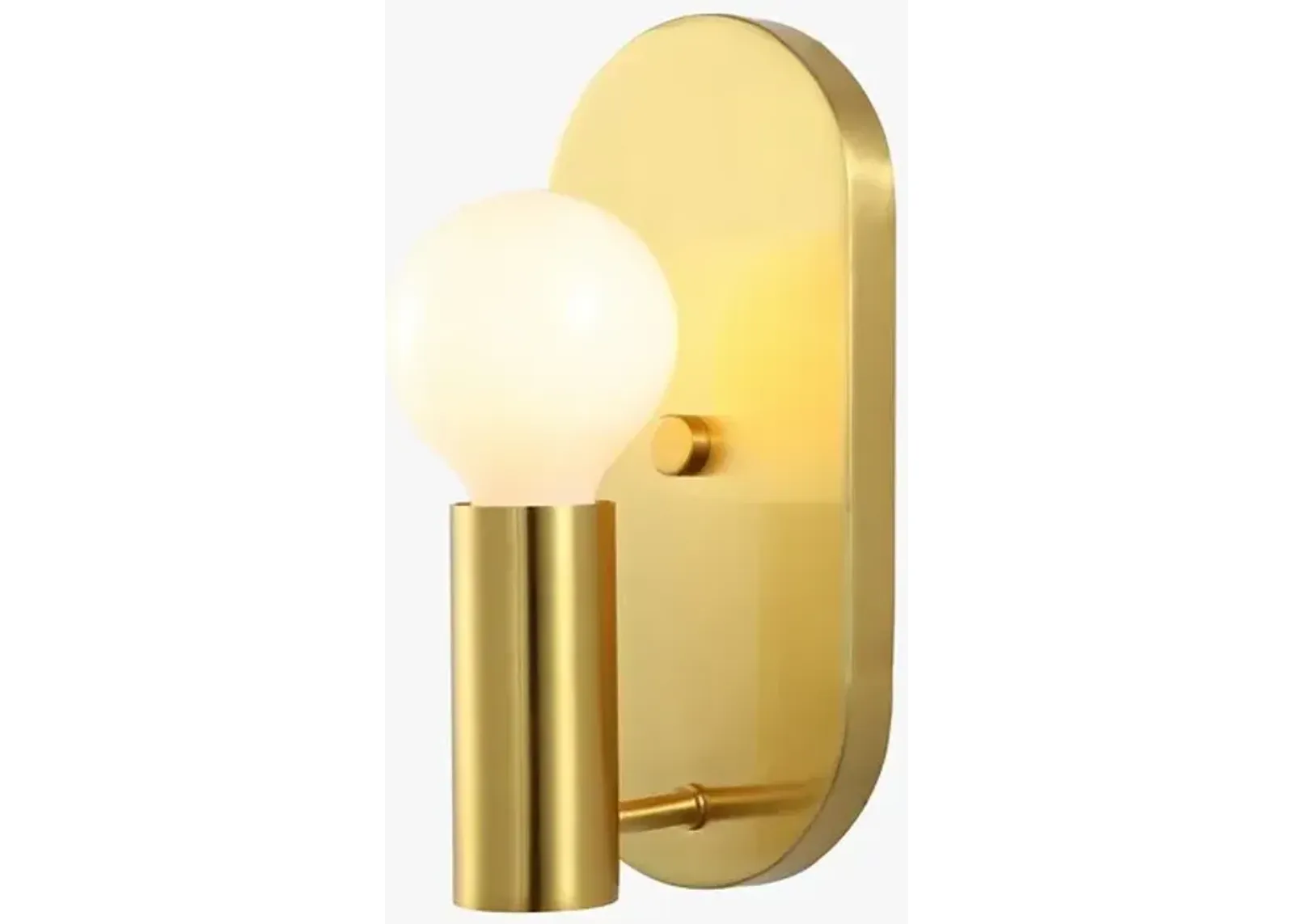 IRIMA WALL SCONCE - Set of 2