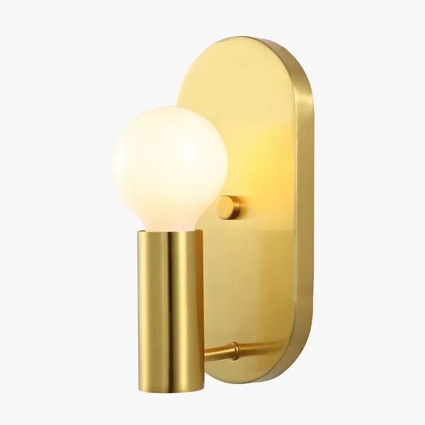 IRIMA WALL SCONCE - Set of 2