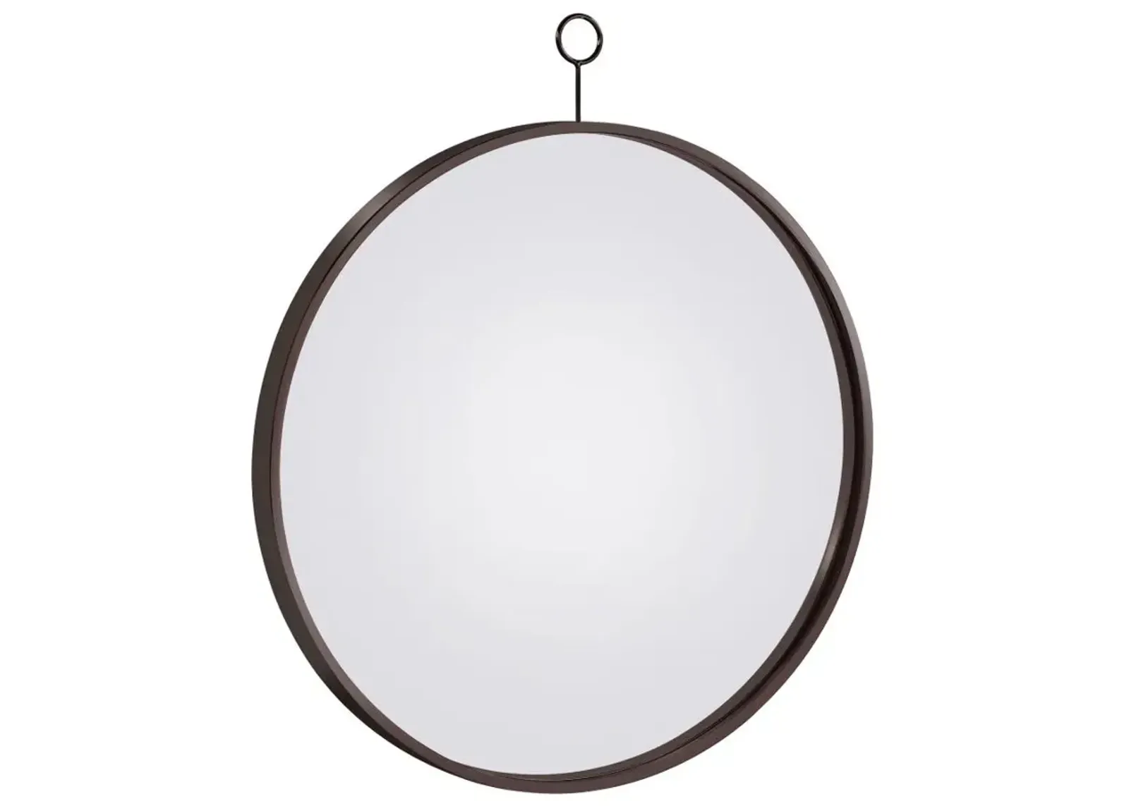 Gwyneth Round Wall Mirror