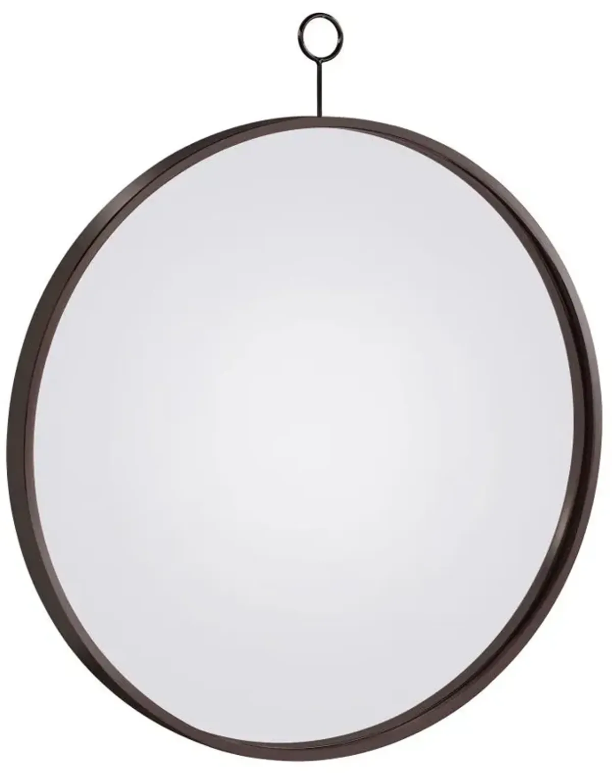 Gwyneth Round Wall Mirror