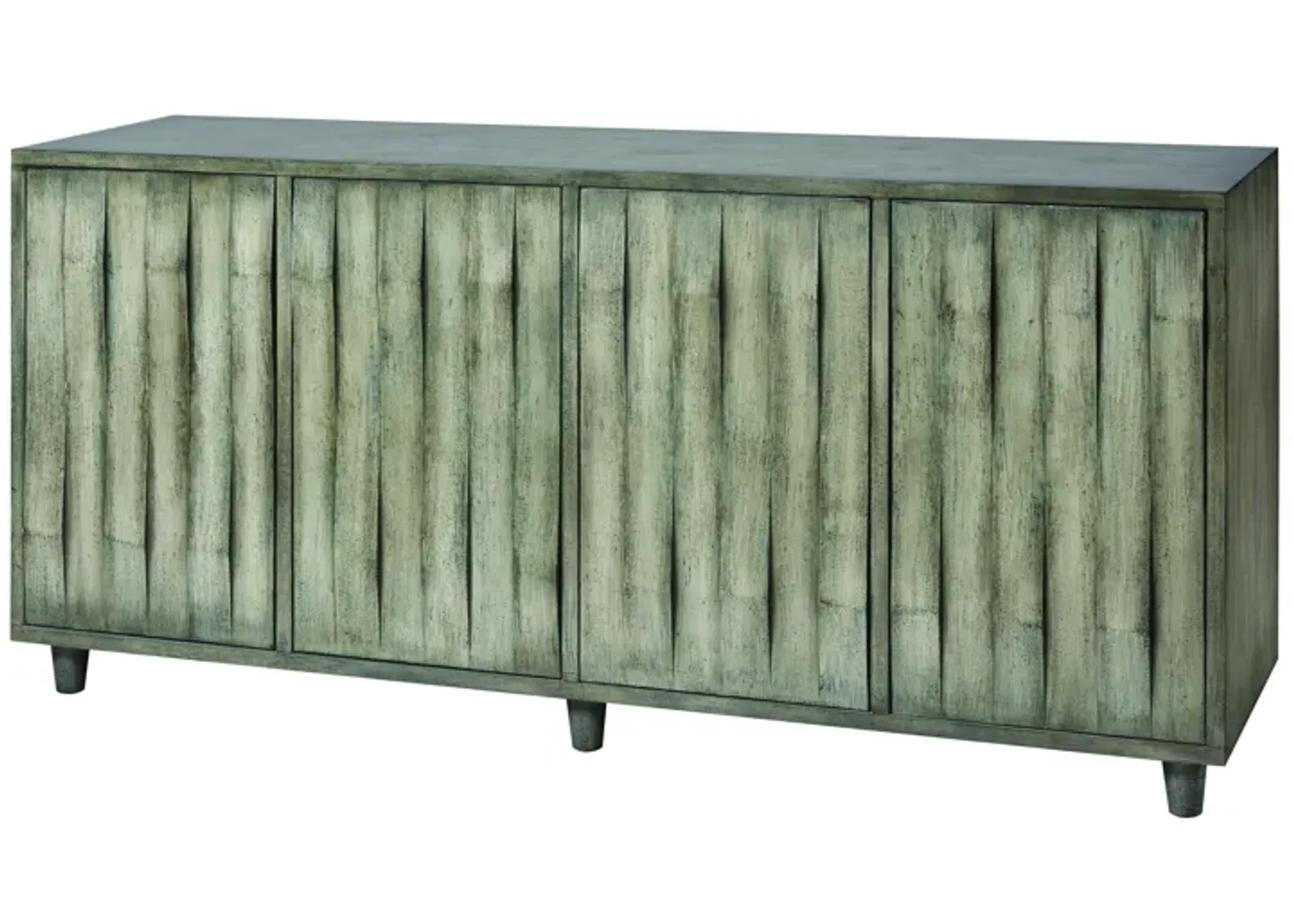 Seychelles Credenza