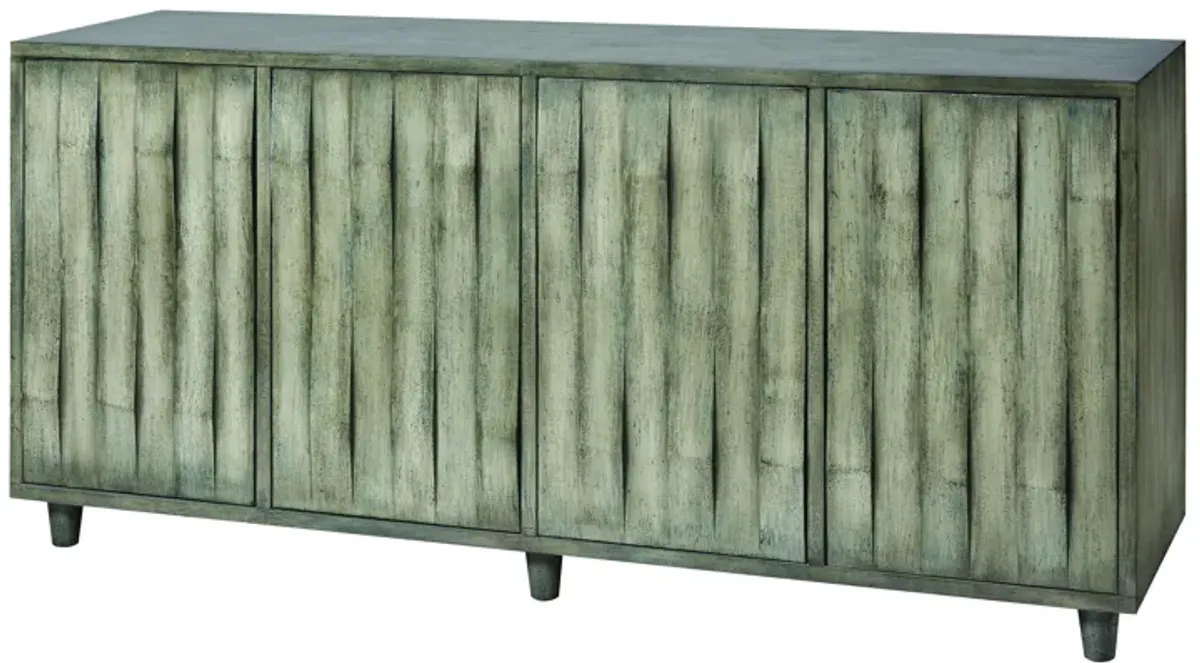 Seychelles Credenza