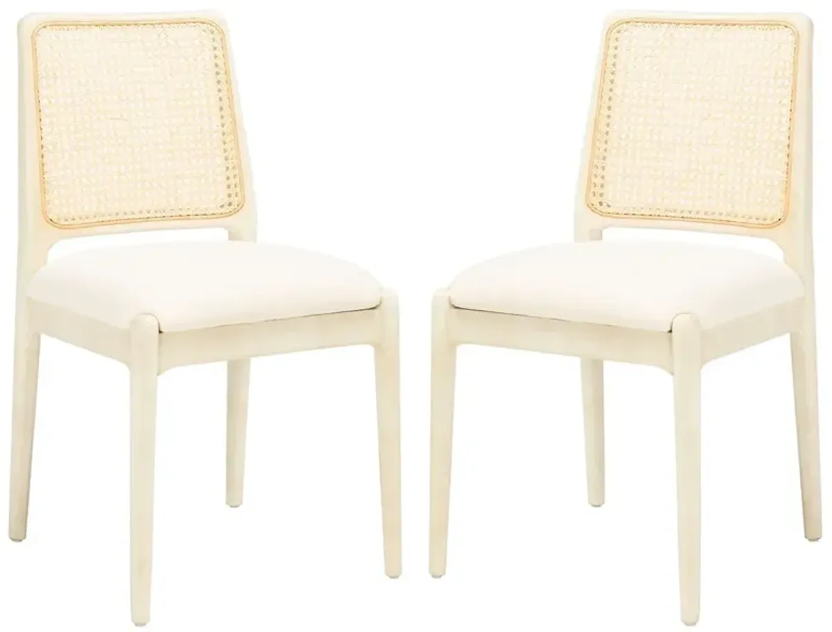 Reinhardt Dining Chair - Set of 2