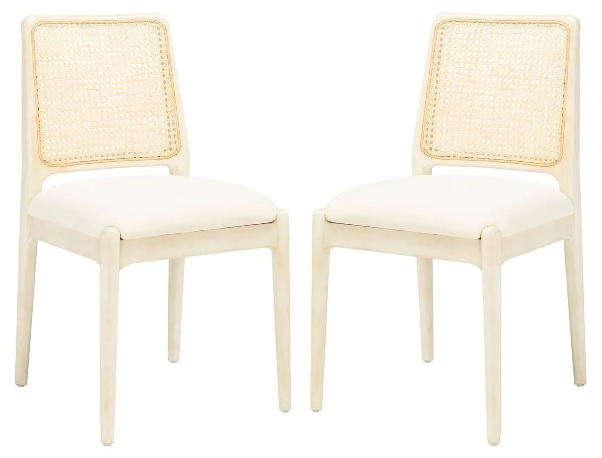 Reinhardt Dining Chair - Set of 2