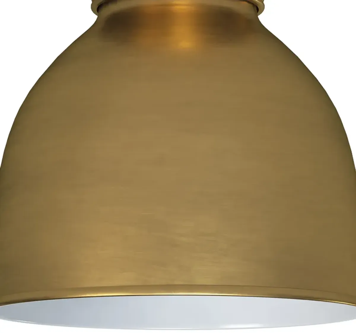 Southern Living Pantry Flush Mount