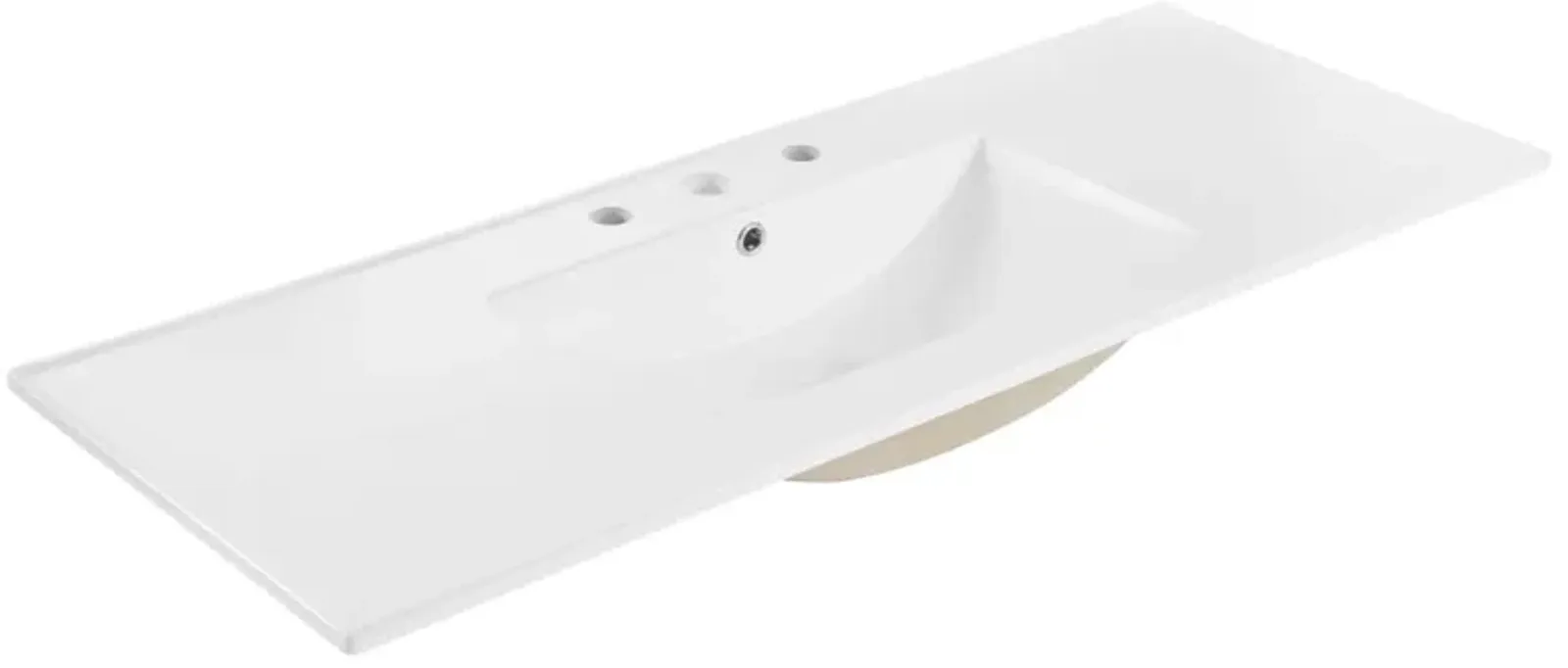 Cayman 48" Bathroom Sink