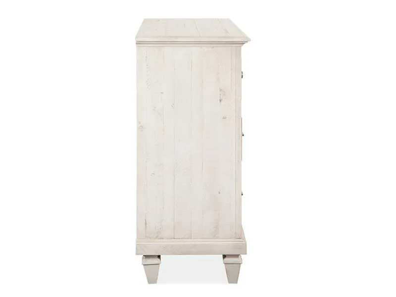 Newport Drawer Dresser