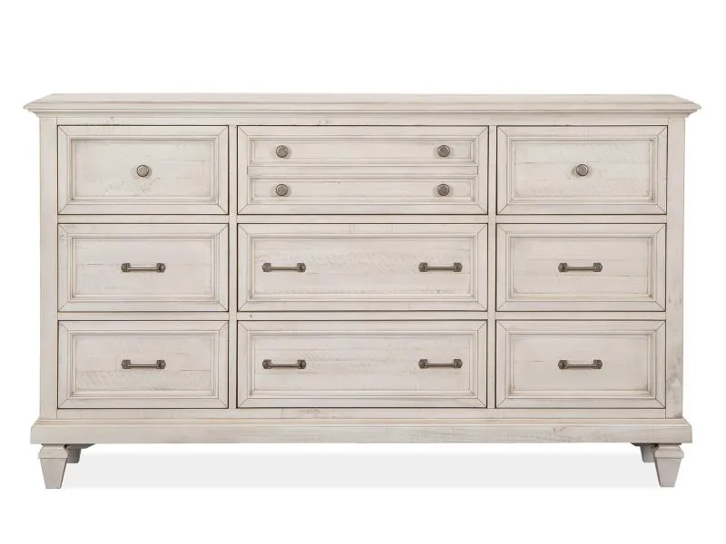 Newport Drawer Dresser