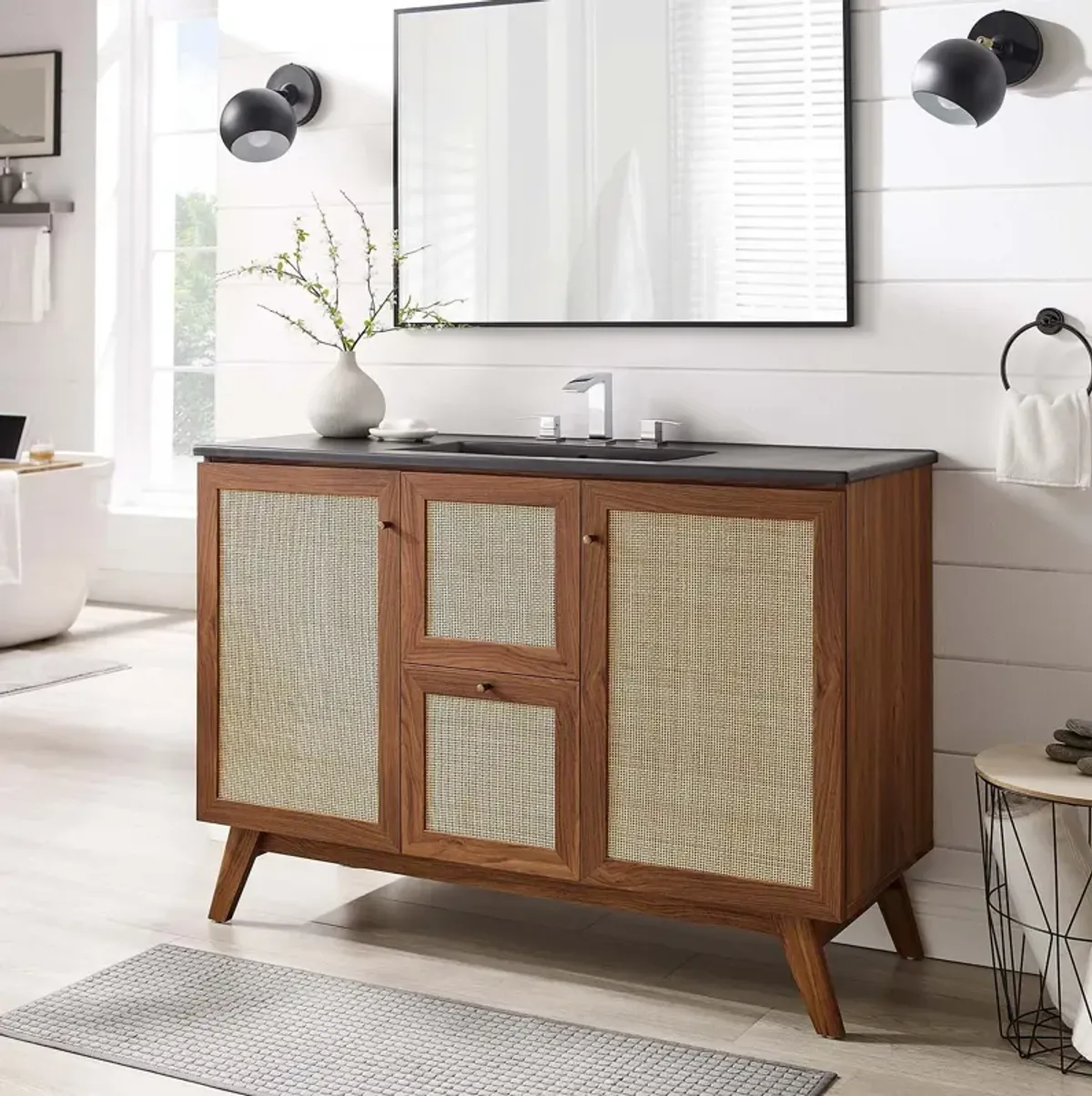 Soma 48" Single Sink Bathroom Vanity