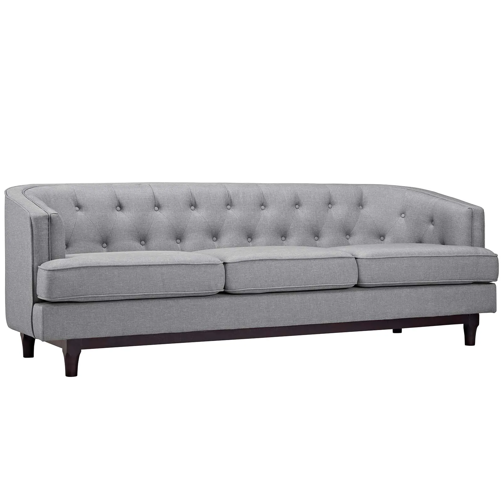 Coast Upholstered Sofa