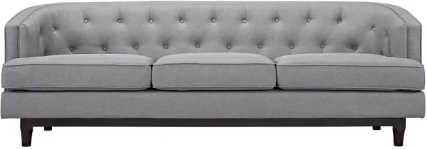 Coast Upholstered Sofa