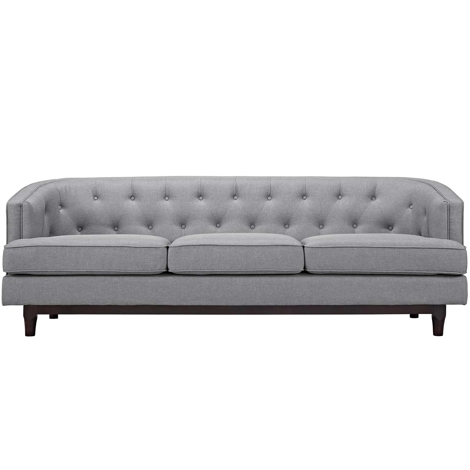 Coast Upholstered Sofa