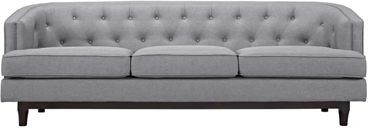 Coast Upholstered Sofa