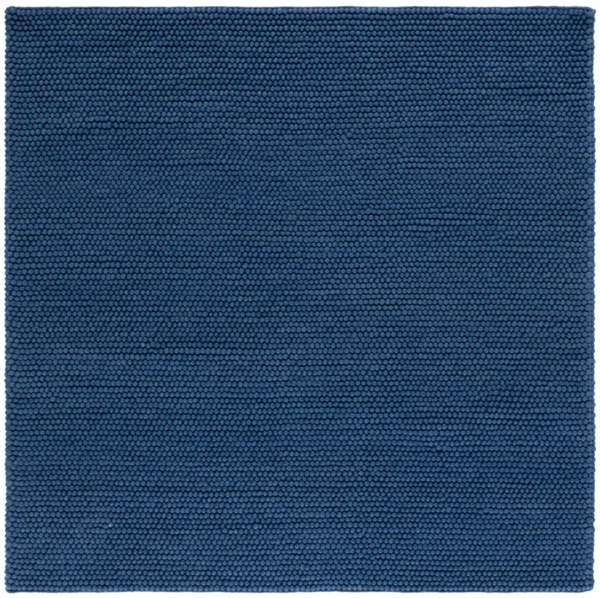 NATURA Hand Woven 8' x 8' Square area rug