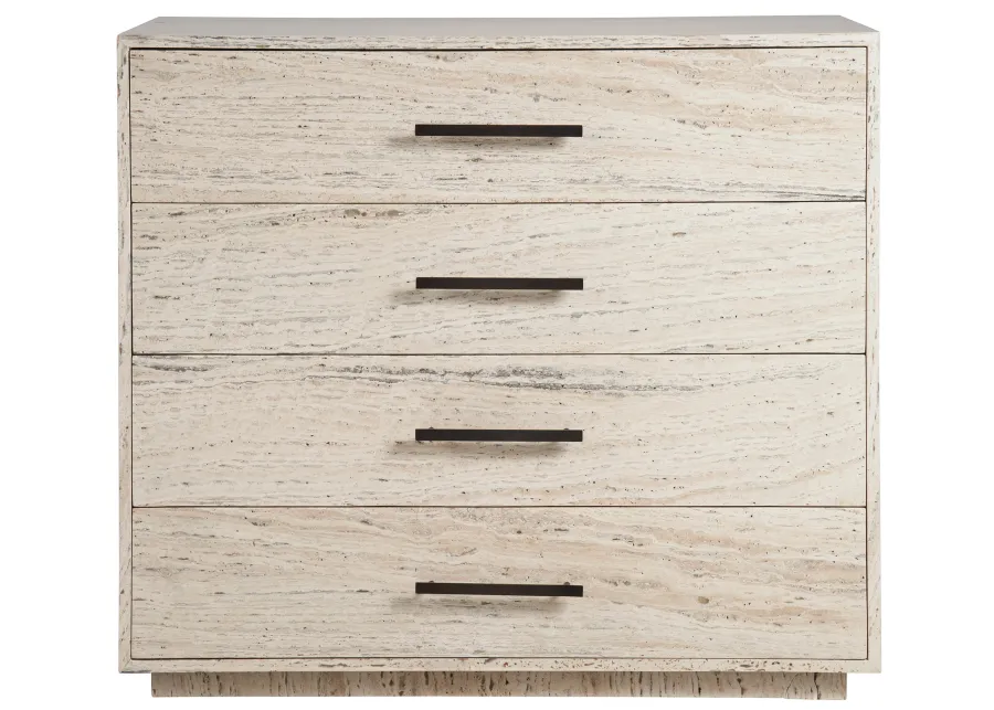 Dove Drawer Chest