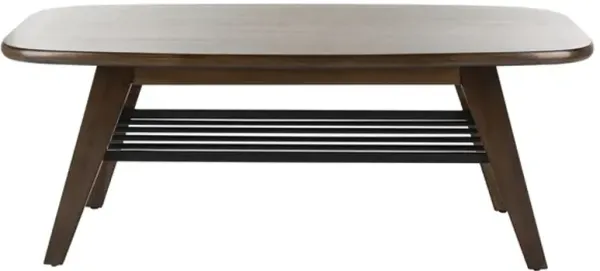 OREN 2 TIER COFFEE TABLE