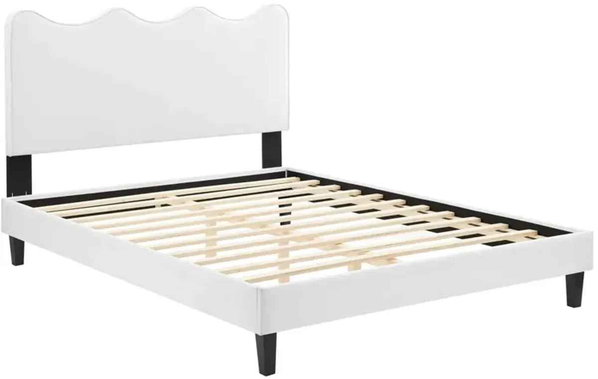 Current Platform Bed