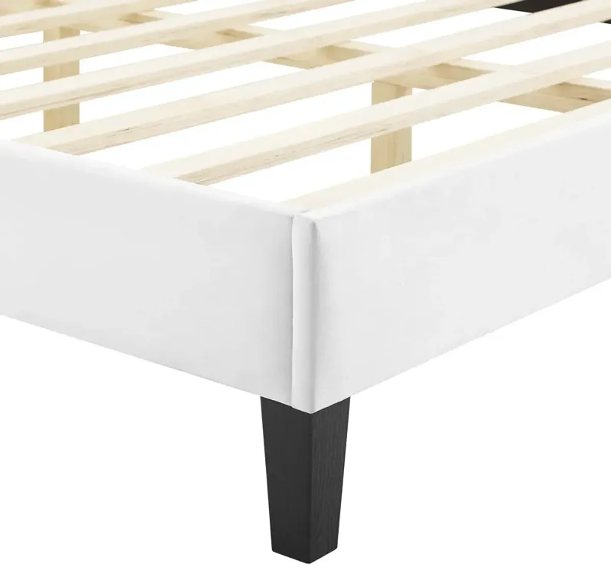 Current Platform Bed