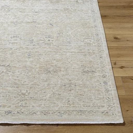 Once Upon a Time OAT-2309 9'10" x 12'6" Machine Woven Rug