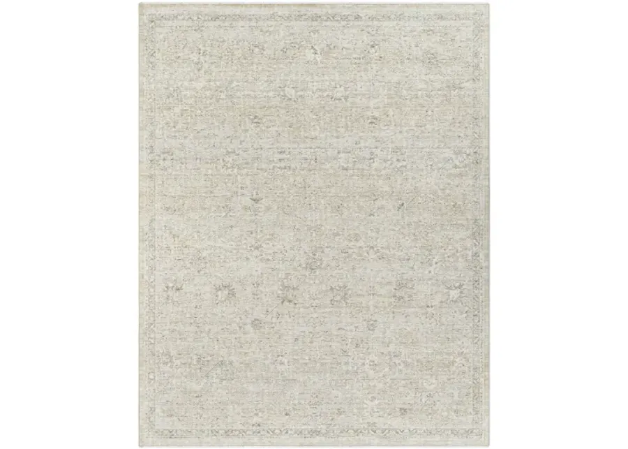 Once Upon a Time OAT-2309 9'10" x 12'6" Machine Woven Rug