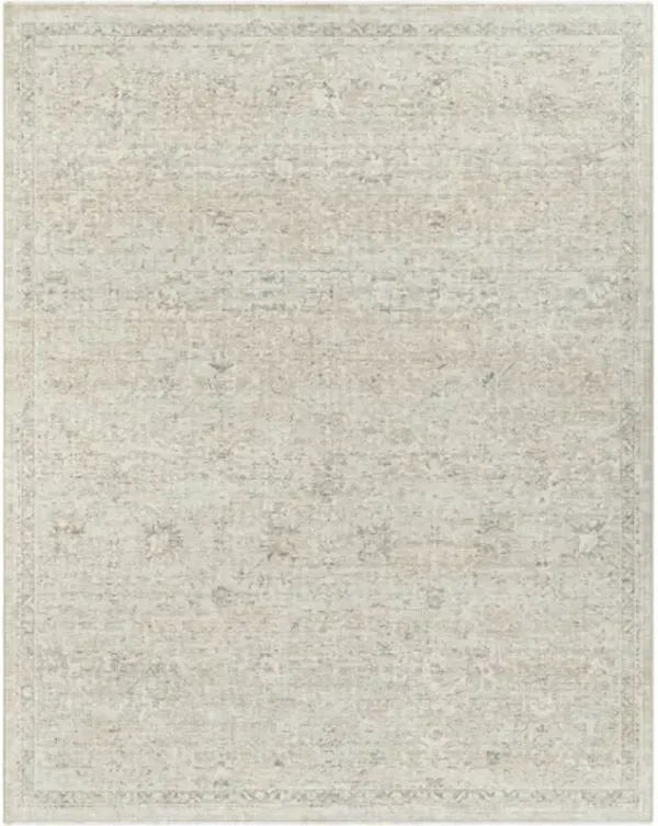 Once Upon a Time OAT-2309 9'10" x 12'6" Machine Woven Rug