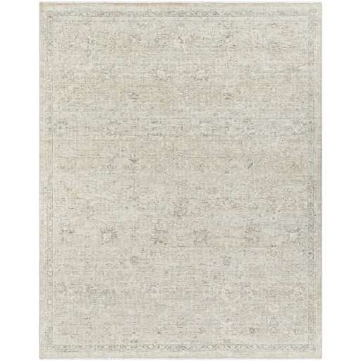 Once Upon a Time OAT-2309 9'10" x 12'6" Machine Woven Rug