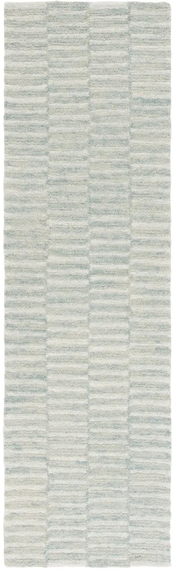 EBONY Hand Tufted 2'-3' x 8' runner