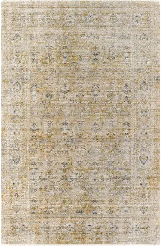 Margaret BOMG-2309 9' x 13'1" Machine Woven Rug