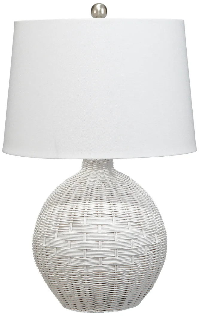 Cape Table Lamp