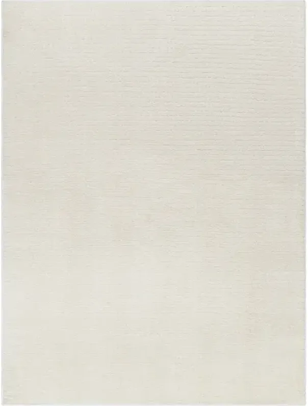 Freud FEU-2319 9'2" x 12' Machine Woven Rug