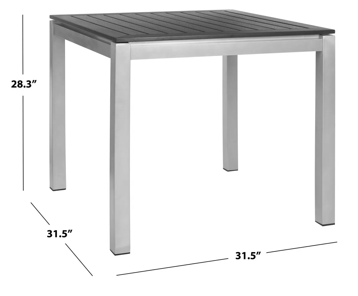 Onika Square Dining Table