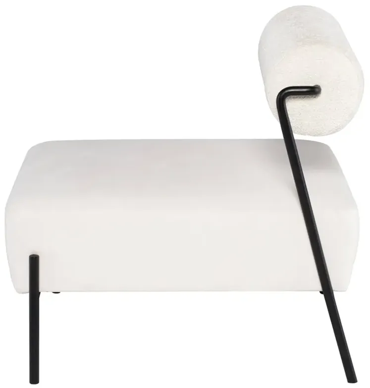 MARNI OCCASIONAL CHAIR