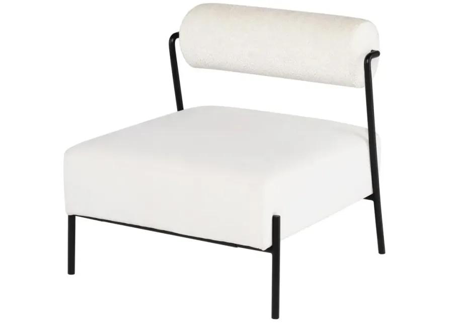 MARNI OCCASIONAL CHAIR