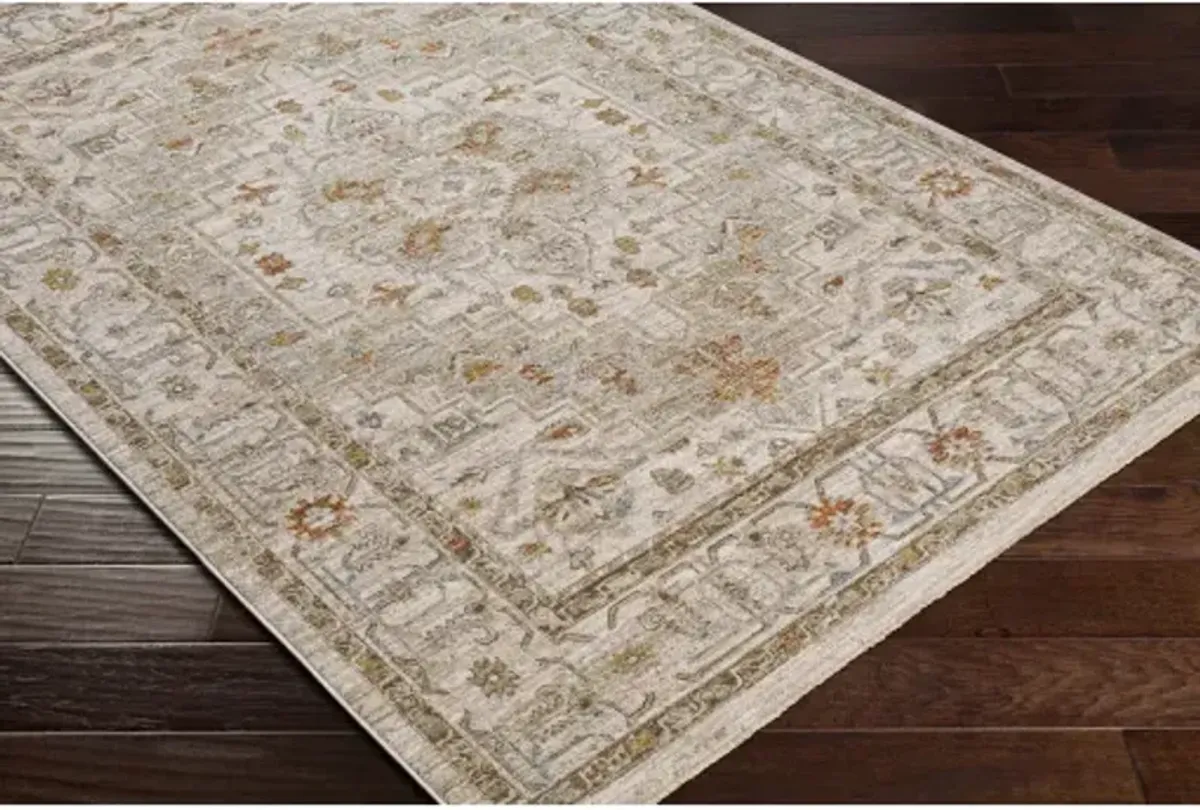 Avant Garde AVT-2313 2'7" x 7'3" Rug