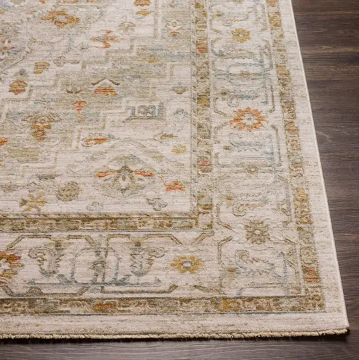 Avant Garde AVT-2313 2'7" x 7'3" Rug