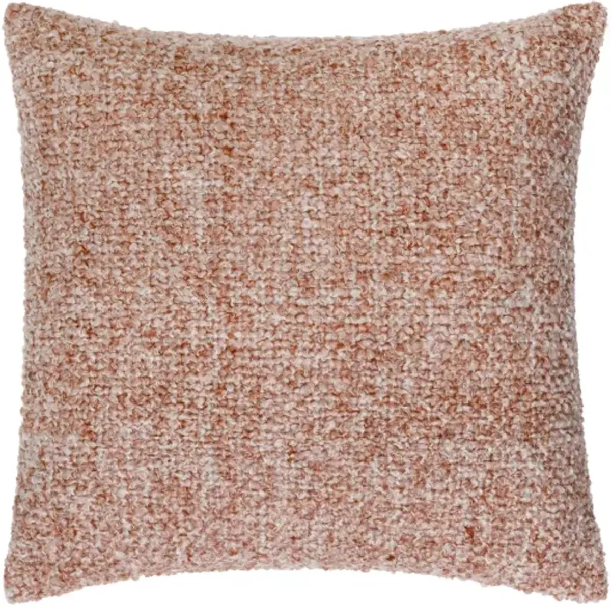 Yarns YNS-001 20"L x 20"W Accent Pillow