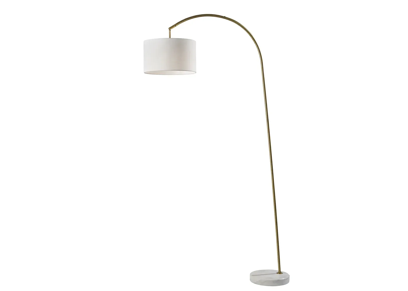 Chrystie Arc Lamp