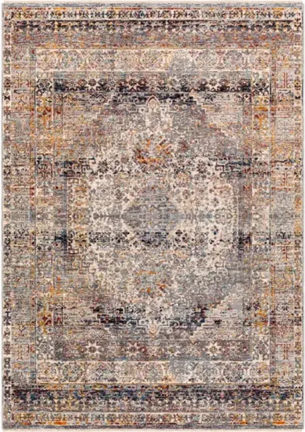 Arya 8'10" x 12'10" Rug