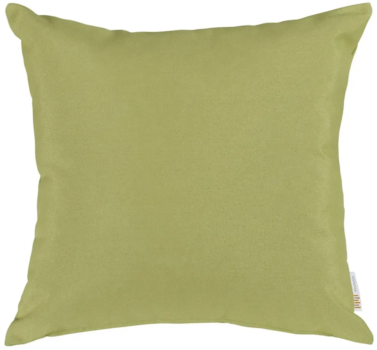 Convene Two Piece Outdoor Patio Pillow Set