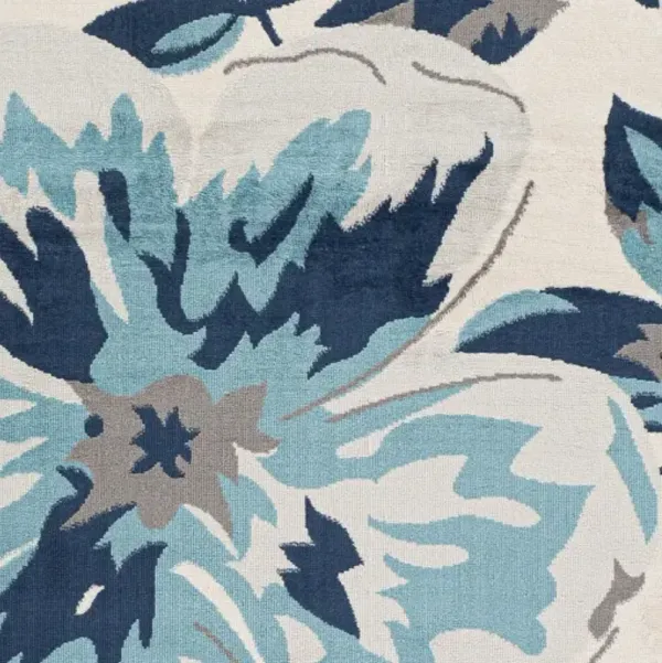 Floransa 5'3" x 7'1" Rug