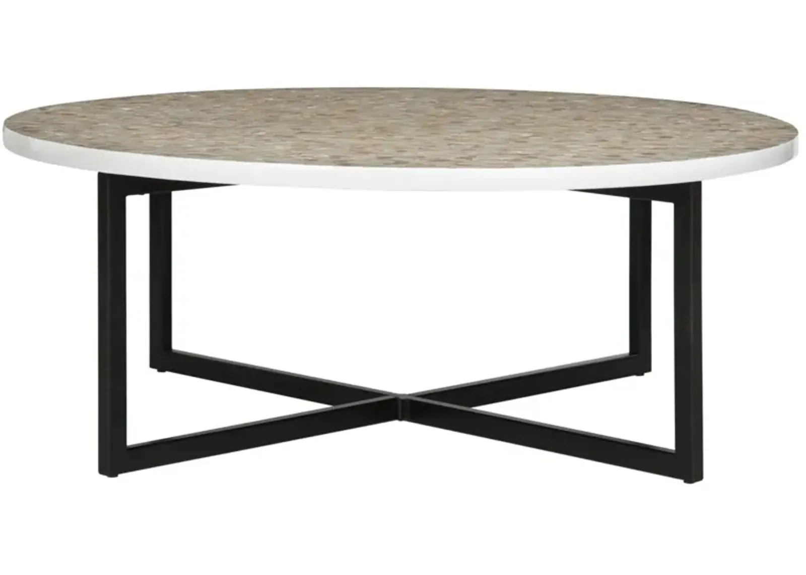 CHEYENNE COFFEE TABLE 