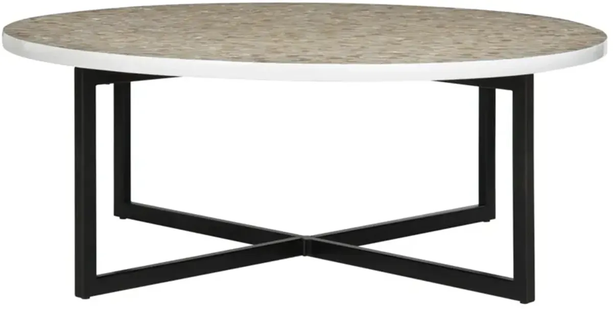 CHEYENNE COFFEE TABLE 