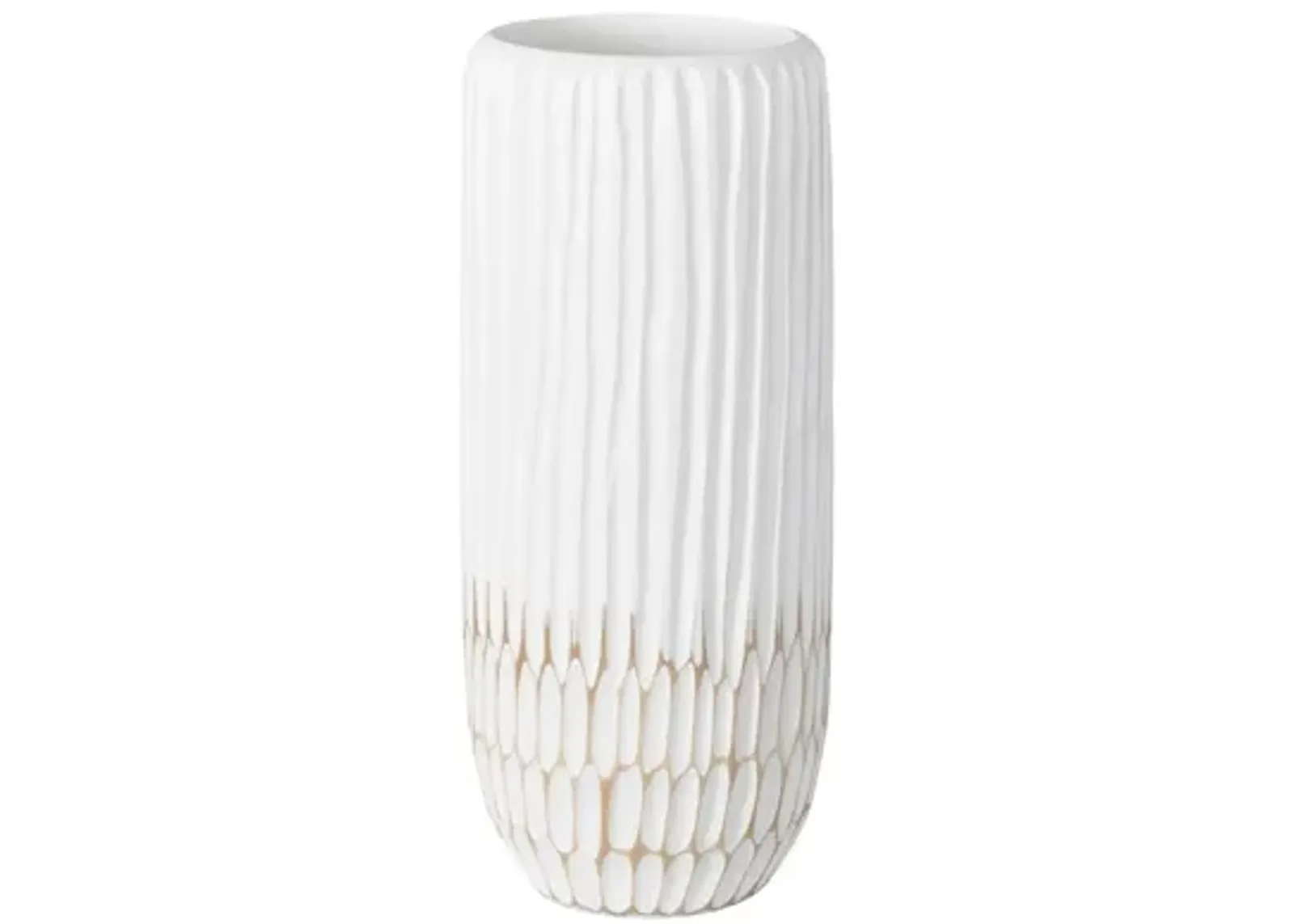 Lacuna Vase